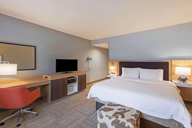 غرفة، Hampton Inn by Hilton Bulverde Texas Hill Country 1/4