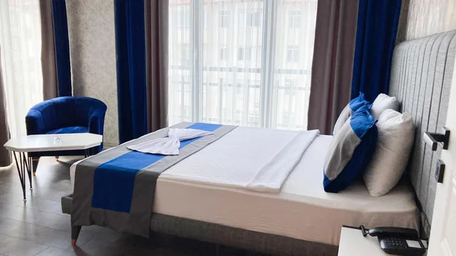 جناح عائلي، Nenessa Hotel 1/5