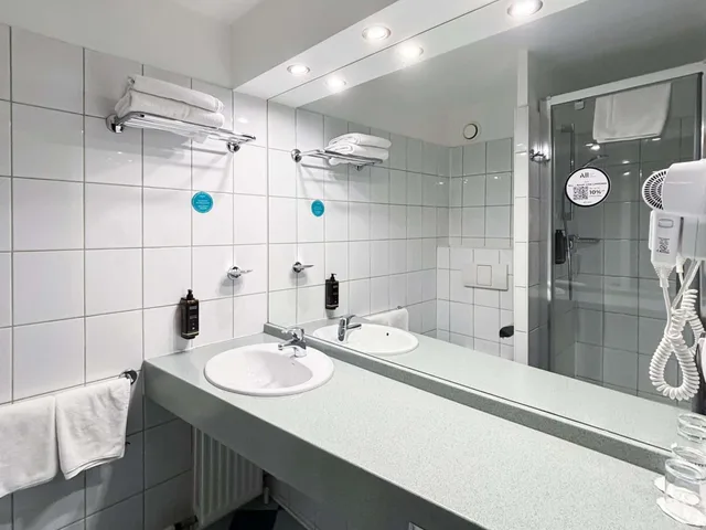 Standard, Queen Bed, Mercure Cieszyn 8/10