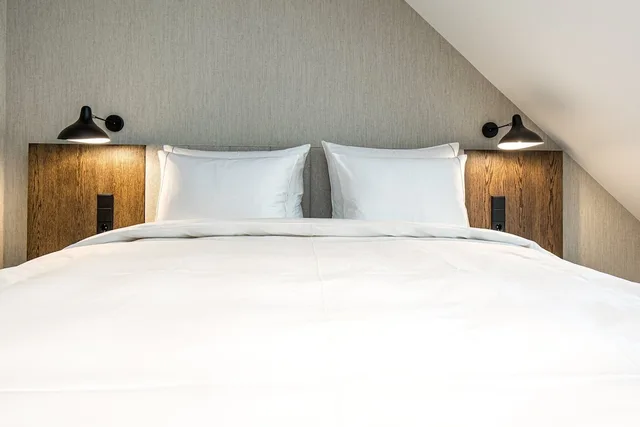 شقة عائلية بسرير كينج وسريرين منفصلين، PALANGA SPA DESIGN HOTEL 3/5
