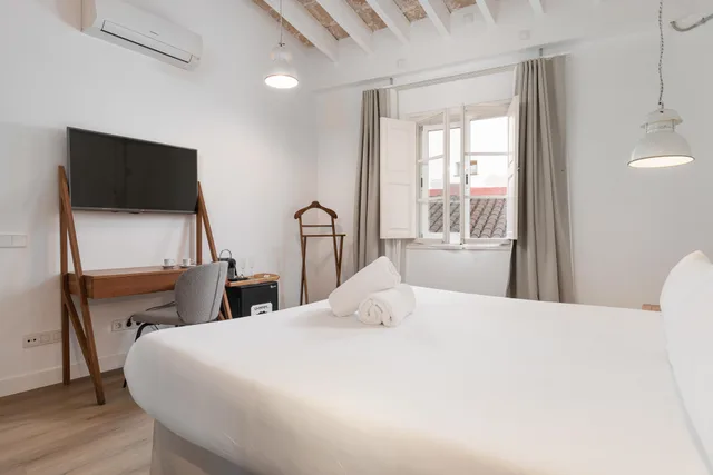 Premium, Brondo Architect Hotel 6/10