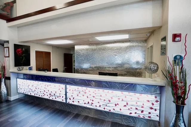 Portland Suites Airport East، غريشام 2/25