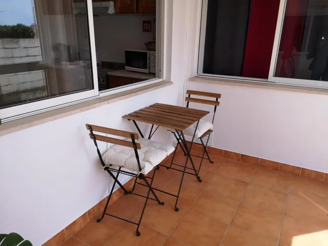 شقة بـ3 غرف نوم، HS MILFONTES BEACH 6/9