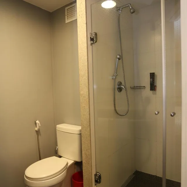 غرفة قياسية بسرير فردي، Ibis RJ Copacabana Posto 5 9/10