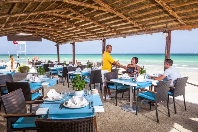 Club Marmara Palm Beach Djerba, El Mgarsa 41/64