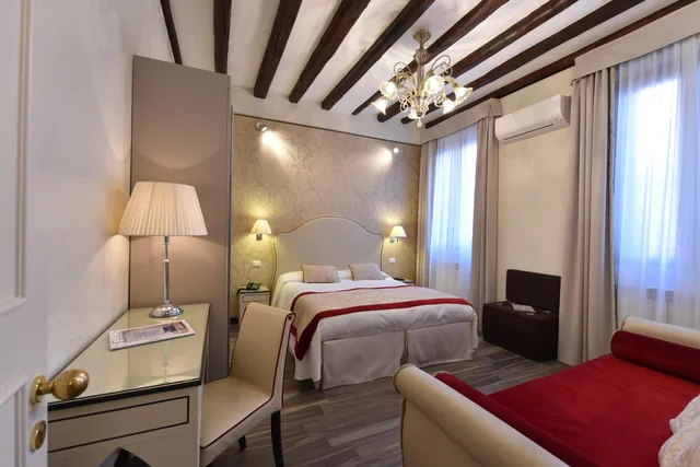 Room, Triple, Private Bathroom, Villa Rosa 1/1