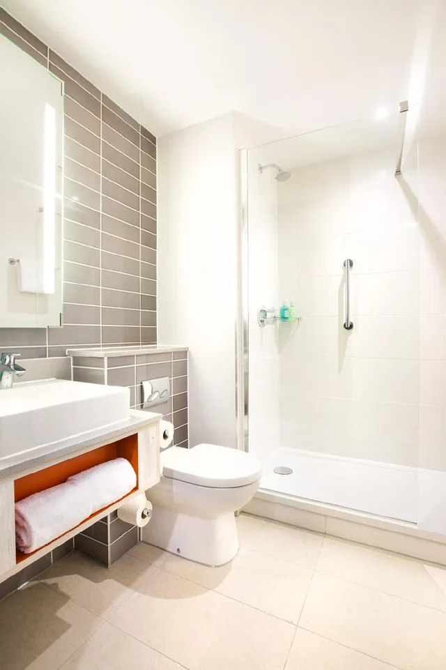 غرفة سوبيريور تنفيذية، Leonardo Hotel Belfast 1/1