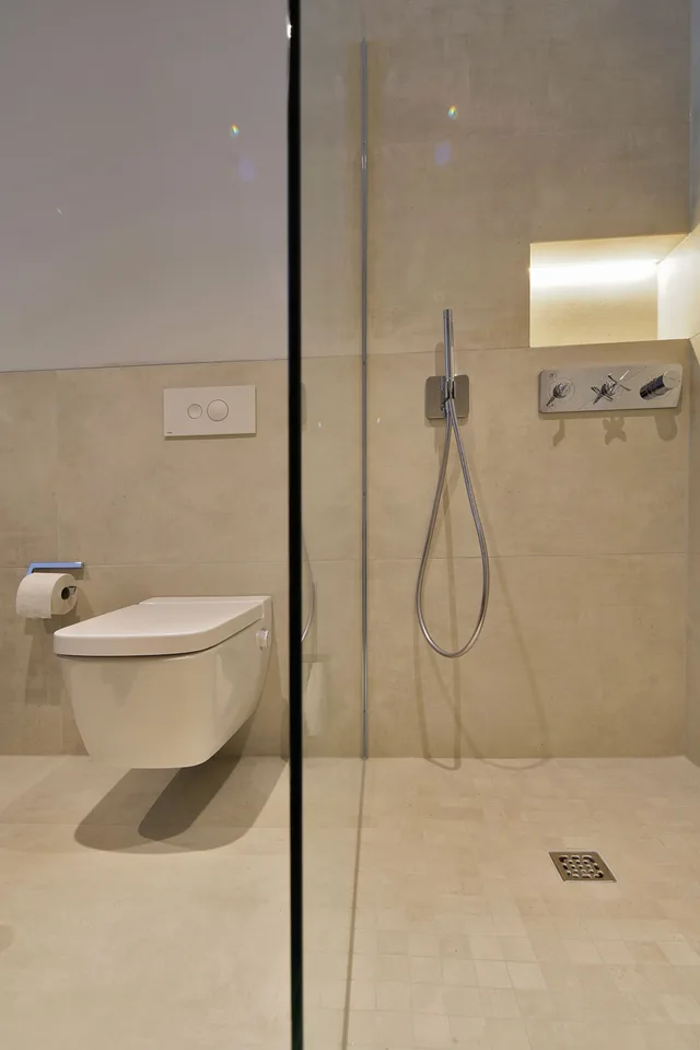 استوديو بسرير كينج، Essensio Hotel DÜsseldorf Erkrath 5/5