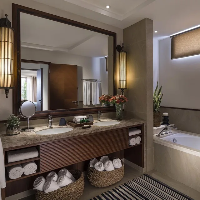 Premier Ocean Suite، Shangri La Hambantota 2/2
