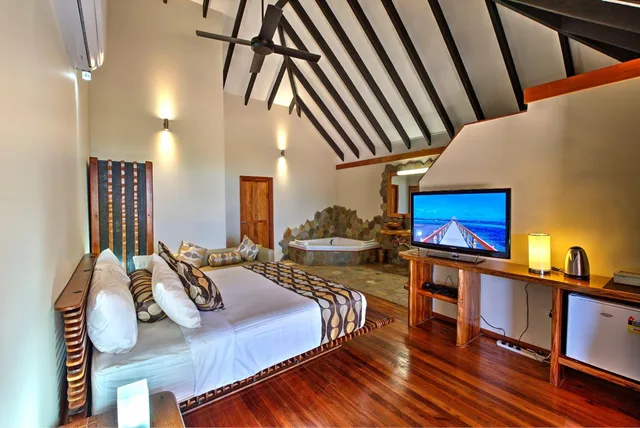غرفة بإطلالة على البحر، Maui Palms 3/3