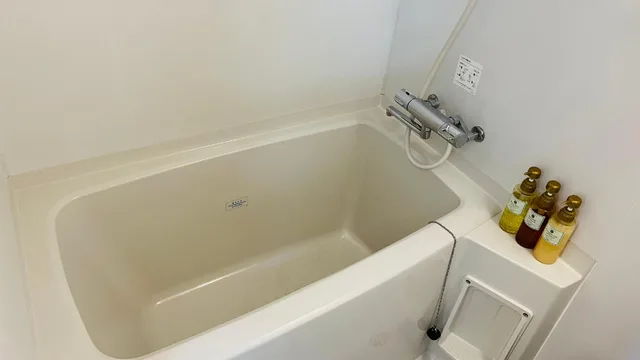 غرفة قياسية بسريرين منفصلين، Vessel Hotel Higashi-Hiroshima 3/3