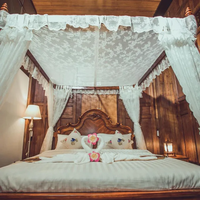 Junior, Villa, Shared Pool، Sasitara Thai Villas 1/6