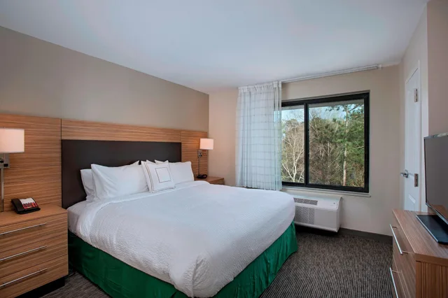 جناح بسرير مزدوج، Towneplace Suites Slidell 4/10