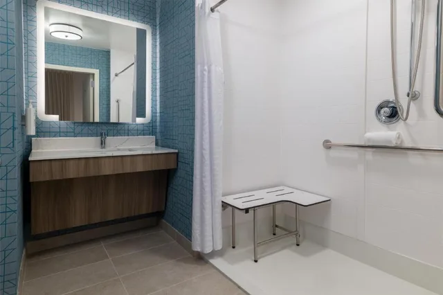 Room, 1 King or 2 Queen Beds، Homewood Suites By Hilton Hanover Arundel Mills 3/3
