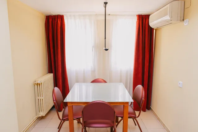 شقة بسريرين منفصلين بغرفة نوم واحدة، Aparthotel Bertran 8/10