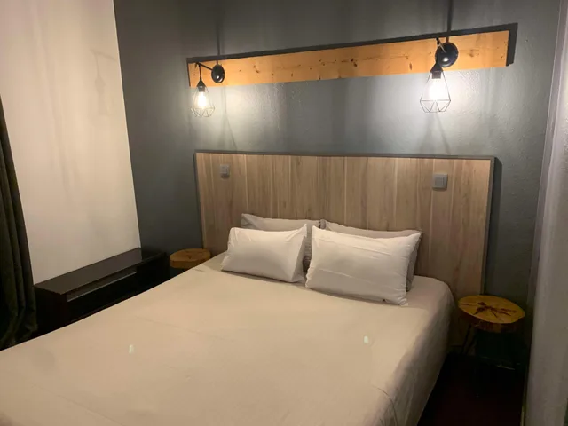 شقة بغرفتي نوم، Sure Hotel by Best Western Annecy 2/7