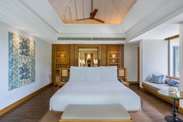 Beachfront Layan Pool Villa، Anantara Layan Phuket Resort 2/6