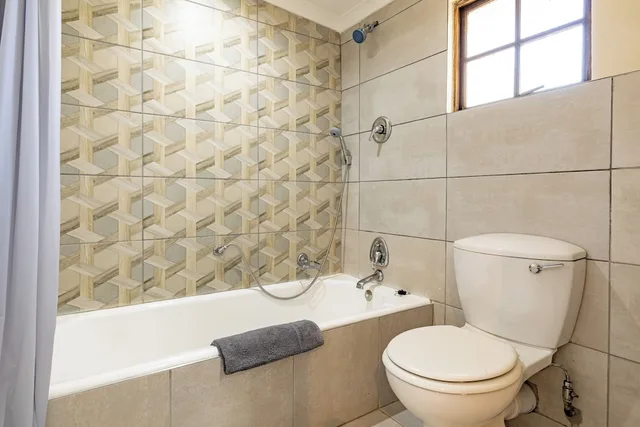 Garden Suite, Double Bed، Hotel Numbi and Garden Suites 5/6