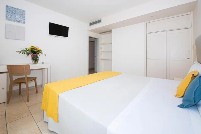 جناح، Relais Masseria Le Cesine - CDSHotels 7/10