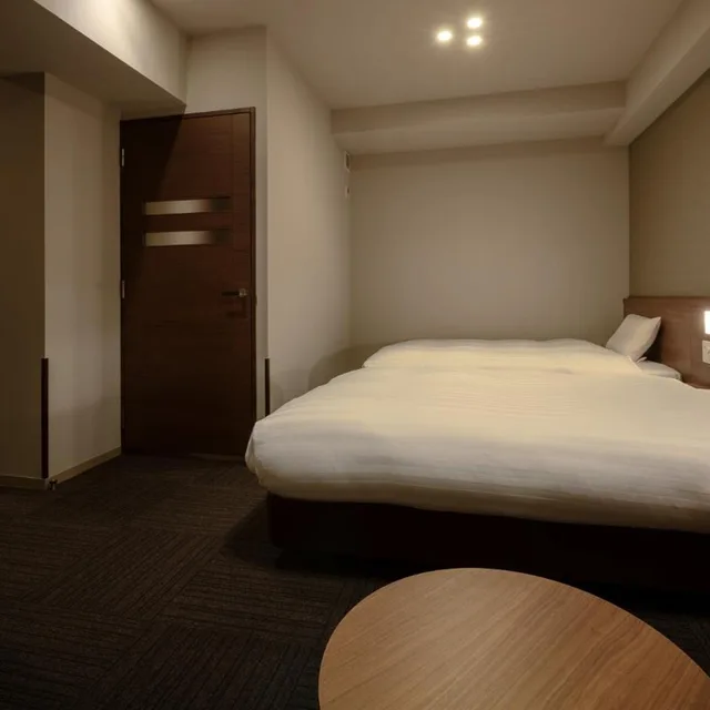 غرفة قياسية ثلاثية، Dormy Inn Morioka Hot Springs 5/7