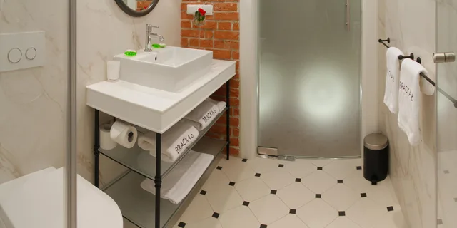 استوديو تنفيذي، APARTAMENTY BRACKA 6 10/10