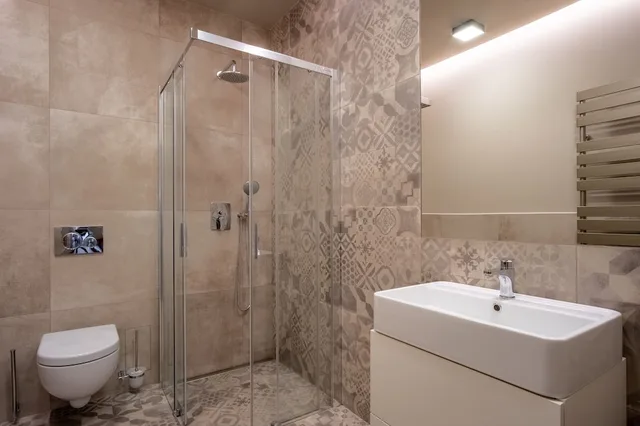 Design, Studio, King Bed، Aparthotel Rimska 14 2/3