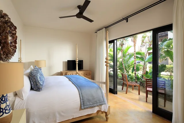 3 Bedrooms, Villa, 2 King Beds, Ocean View, Plunge Pool، Esperanza Resort 1/1