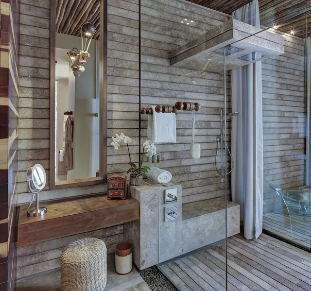 Wellness, Suite, King Bed, Ocean Front، La Casa de la Playa 1/1