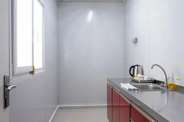 فيلا بغرفة نوم واحدة، Saga Village Hotel and Resort Bintan 5/7