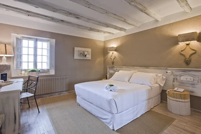 غرفة قياسية، Hotel Luze El Toro 1/6
