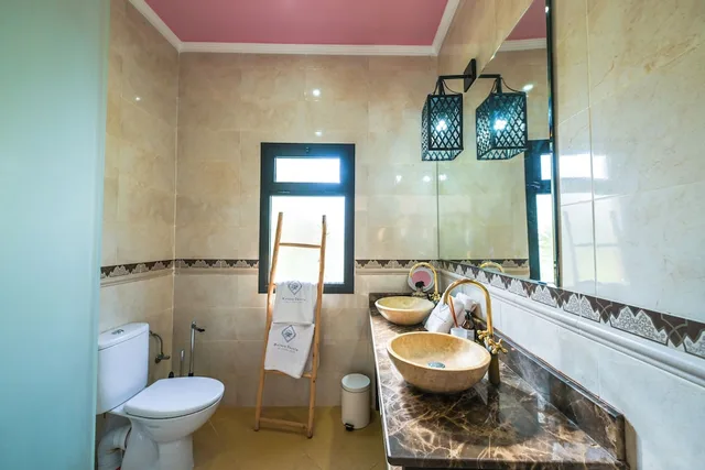 Traveller, Suite, Double Bed، Maison Daouia 6/6