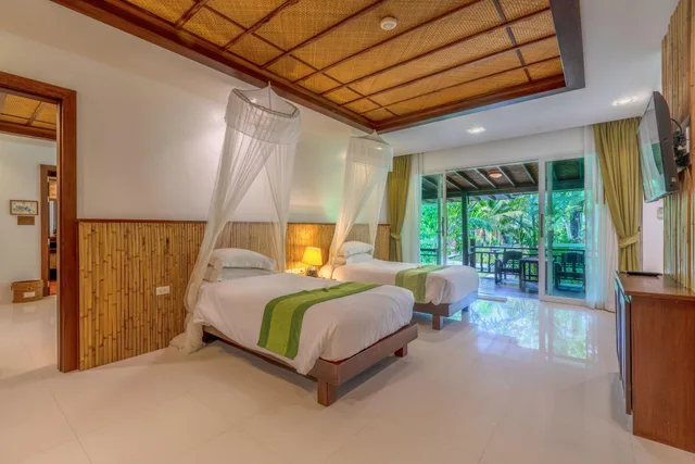 Semi Tropical, Cottage، Ban Sainai Resort - SHA Extra Plus 7/10