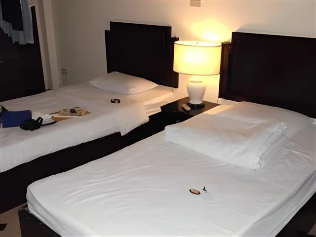 غرفة قياسية، Rim Ping Guesthouse 1/2