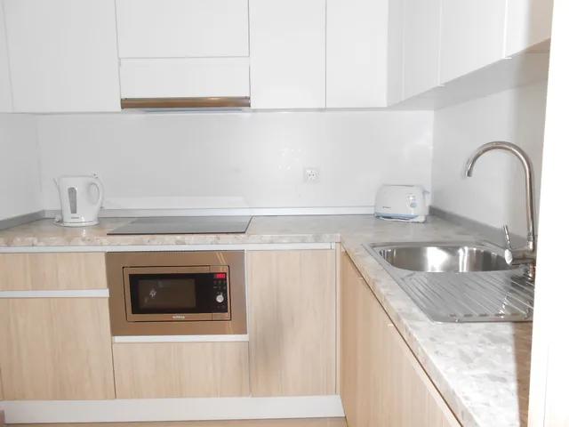 2 Bedrooms, Gold, Apartment, King Bed, 3 Beds, Private Pool، Los Olivos Beach Resort 5/5