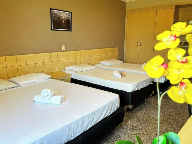1 Bedroom, Deluxe, Quadruple, Accessible, Diplomat Hotel 7/10