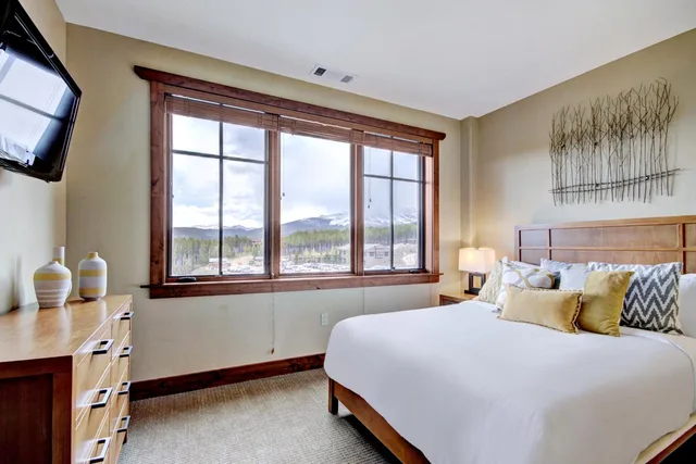 3 Bedrooms, Apartment, 2 Bathrooms، One Ski Hill Place A Rockresort 3/7