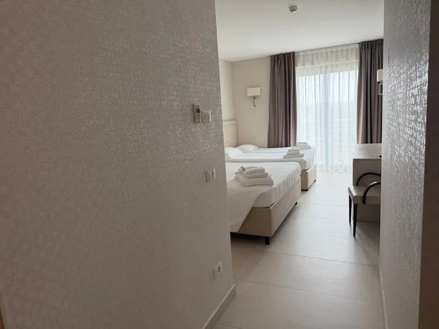 Superior, Quadruple, 4 Beds, Porto Azzurro 5/8