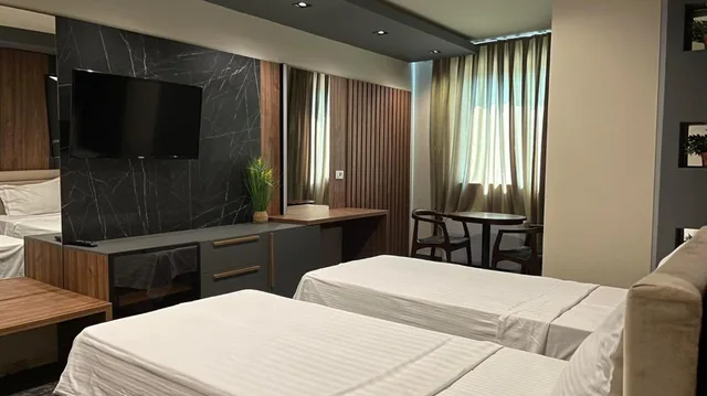 Room, Double or Twin Bed, Emka Hotel 9/10