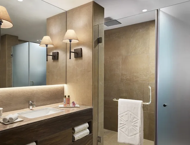 Deluxe, King Bed, Private Garden، Taj Aravali Resort And Spa Udaipur 2/2