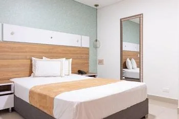 غرفة تنفيذية، Hotel Infinity Medellin 1/1