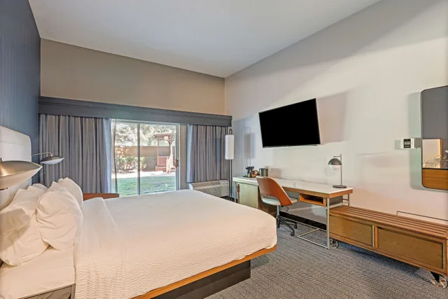 غرفة لذوي الإعاقة، Sonesta Select Pleasant Hill 1/3
