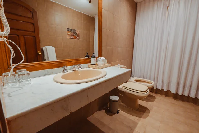 غرفة سوبيريور عائلية، Tremun Kau Yatun Hotel 6/6