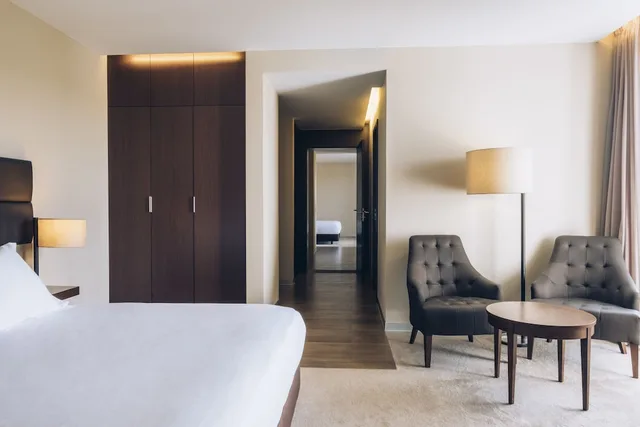 غرفة بسرير مزدوج، Iberostar Selection Lagos Algarve 3/4