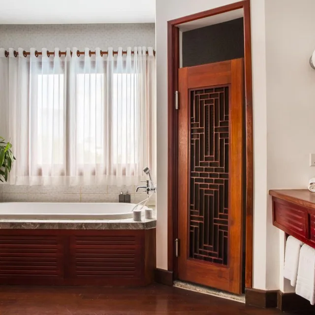 جناح تنفيذي، Amanjaya Pancam Suites Hotel 9/10