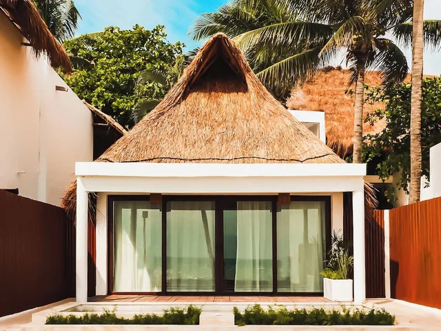 The Beachfront by The Fives Hotels - All Inclusive Adults Only، بلايا ديل كارمن 3/50