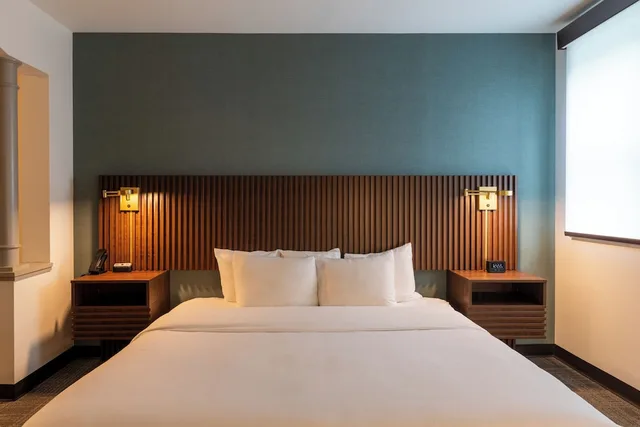 جناح بسرير كينج مع أريكة لذوي الإعاقة، Comfort Inn and Suites Near Burke Mountain Saint Johnsbury, VT 1/10