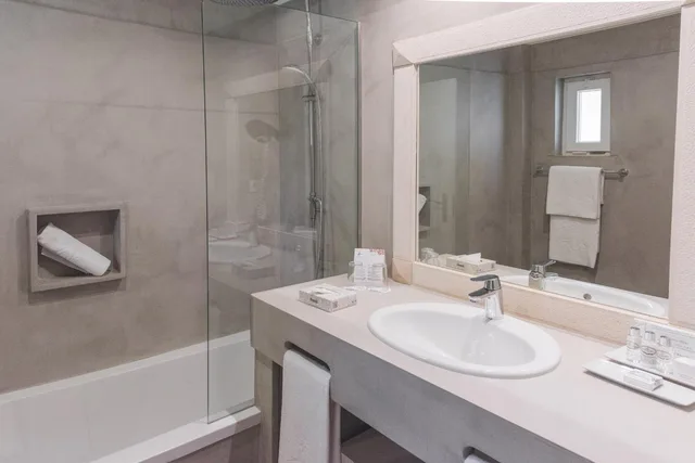 Deluxe, Studio, Apartment, Costa Doiro Ambiance Village Apartment 3/6