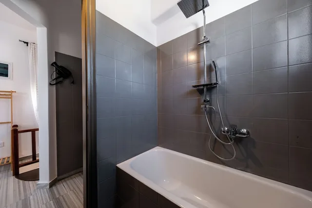Junior Suite, King Bed, Sofa, PAROSLAND HOTEL 6/10