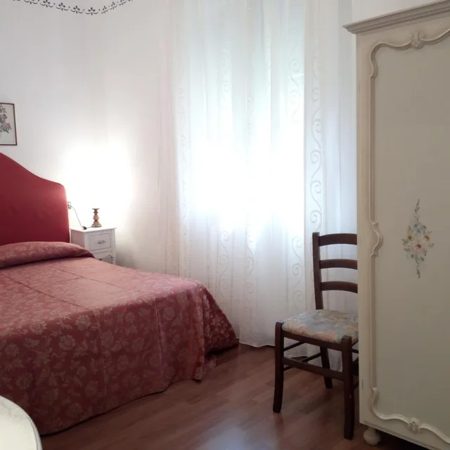 غرفة بسرير مزدوج، Hotel La Vela 5/8
