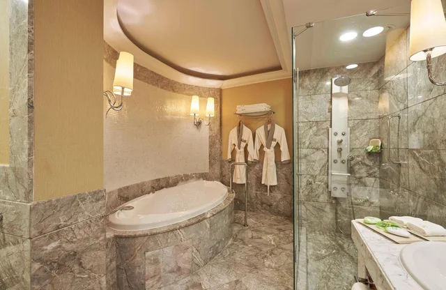 جناح رئاسي، Calista Luxury Resort 7/8